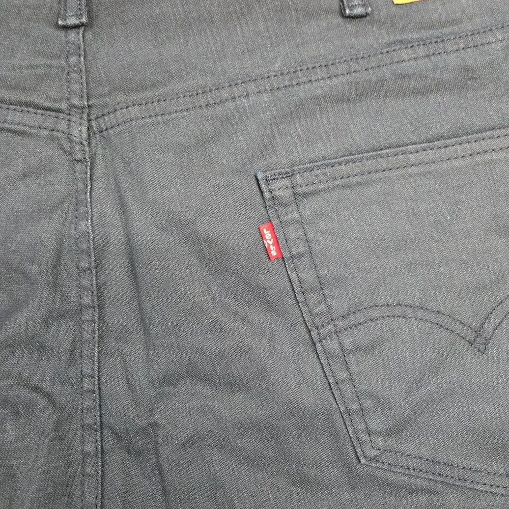 Levis will small feedback